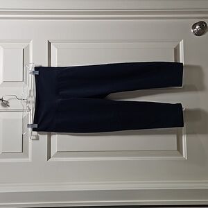 Falls Creek Capri Leggings Navy size small